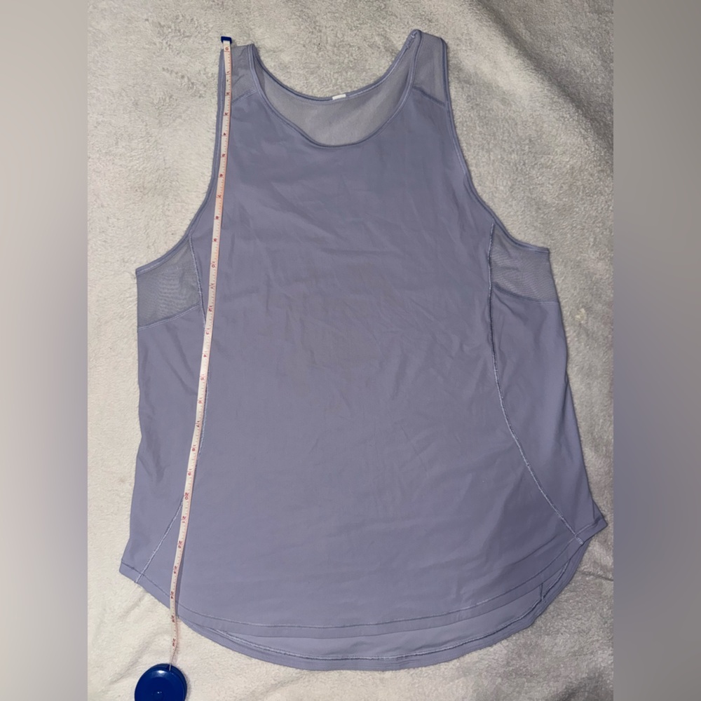 lululemon sculpt tank top - Picture 4 of 8